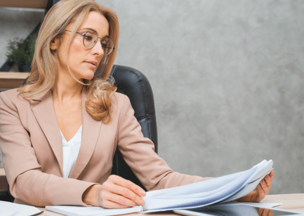 A translator in New York working on personal and professional document translation services with accuracy. A translator in New York working on personal and professional document translation services with accuracy.